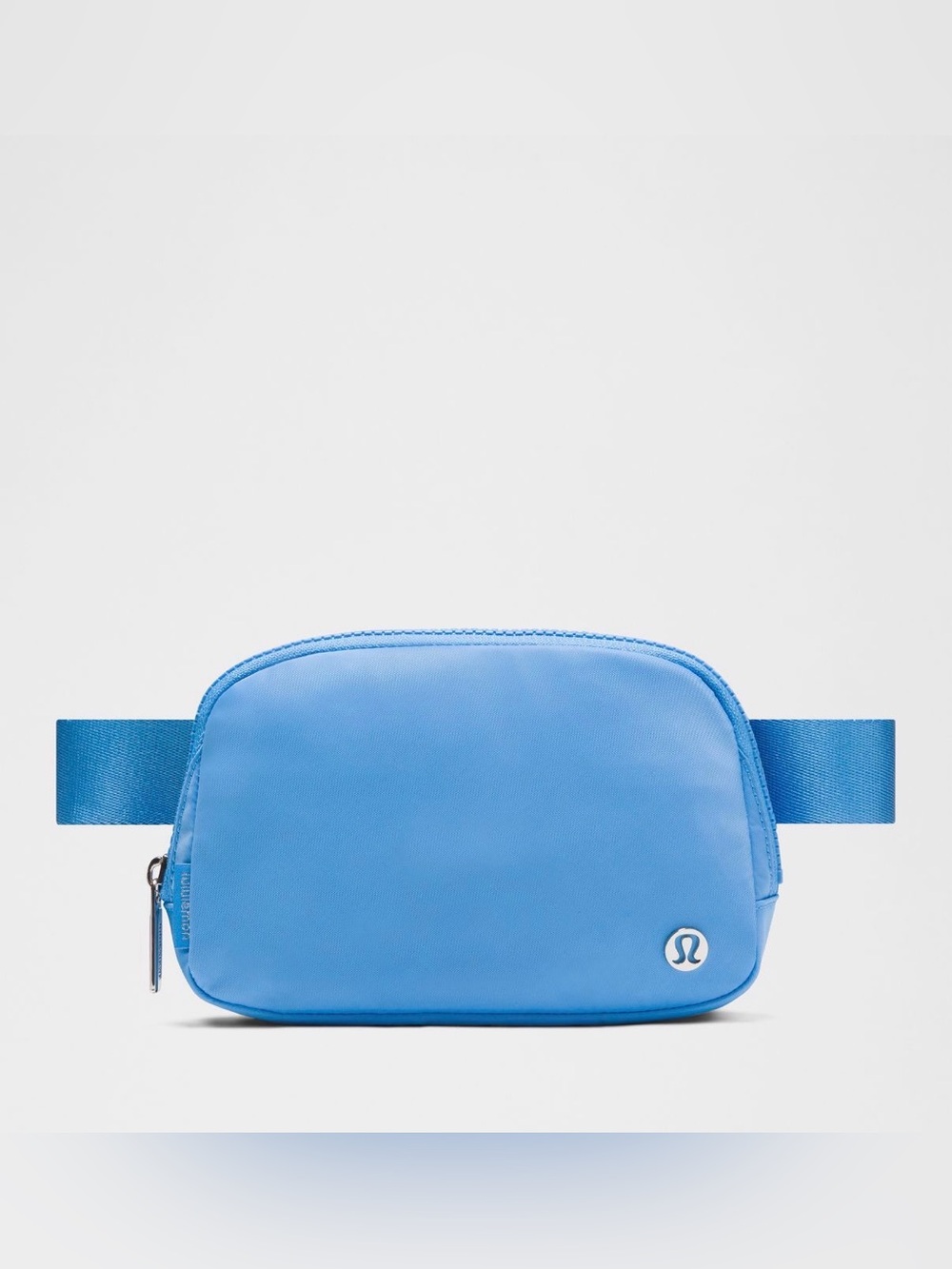 lululemon Everywhere Belt Bag 1L Crossbody Fanny pack - blue - NWT